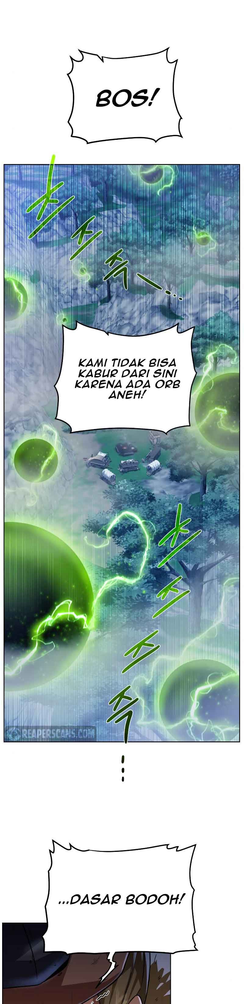 Dungeons & Artifacts