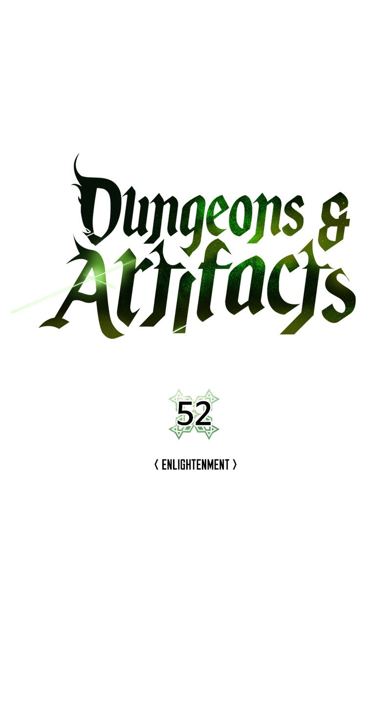 Dungeons & Artifacts