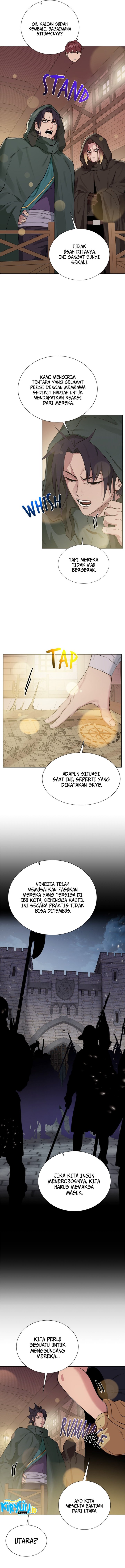 Dungeons & Artifacts
