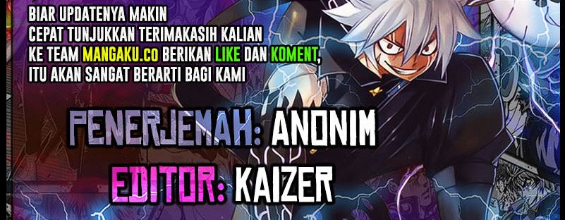 Eden’s Zero