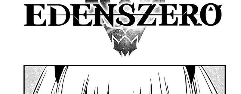 Eden’s Zero