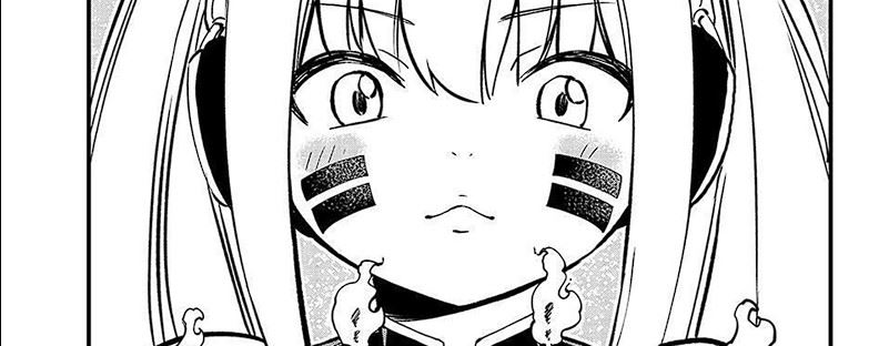 Eden’s Zero