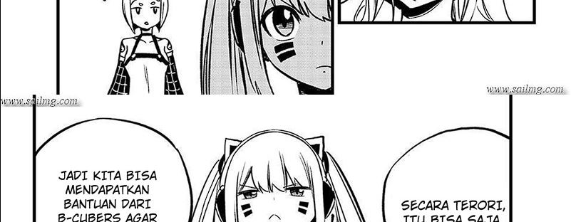 Eden’s Zero