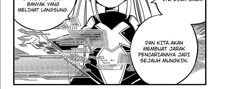 Eden’s Zero