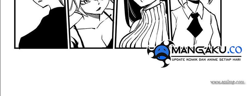 Eden’s Zero
