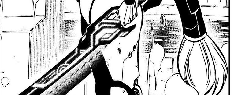 Eden’s Zero