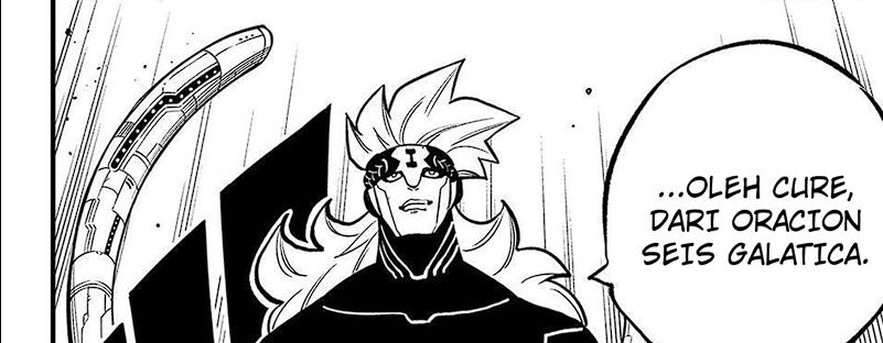 Eden’s Zero