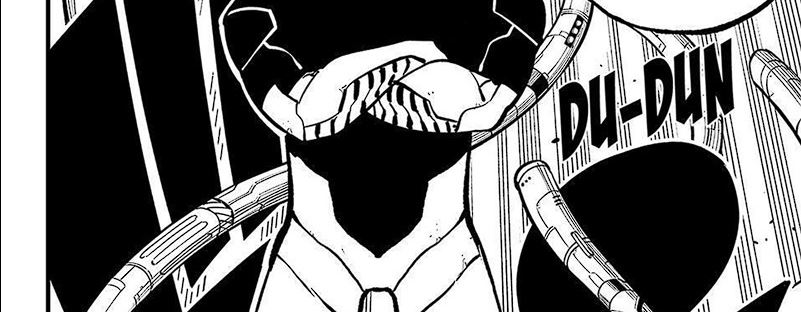 Eden’s Zero