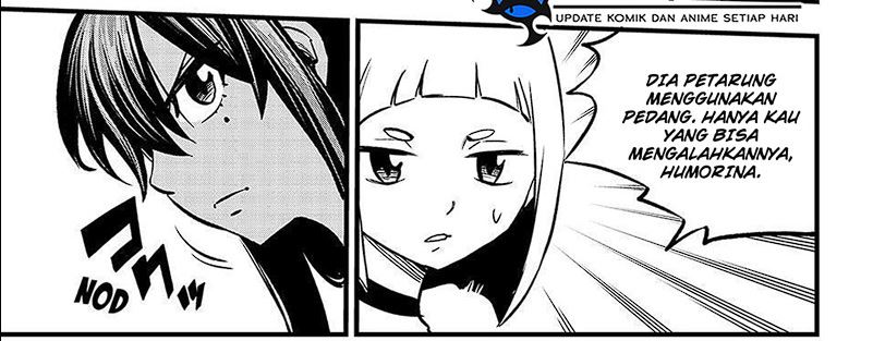 Eden’s Zero