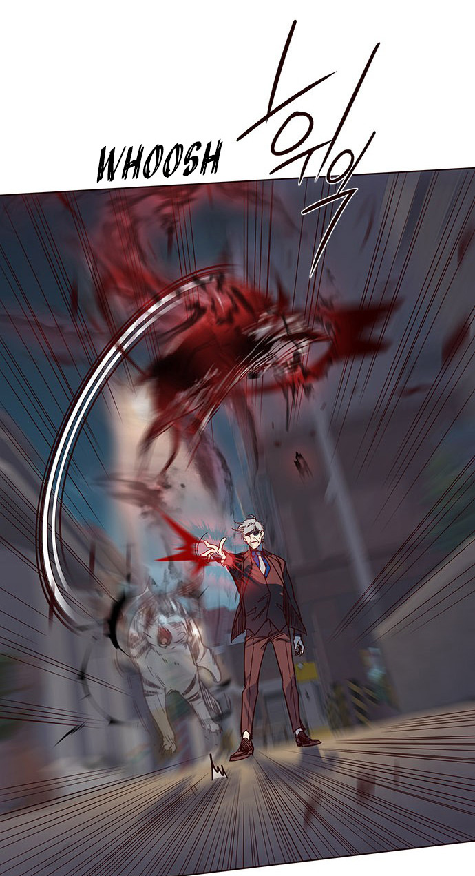 Eleceed