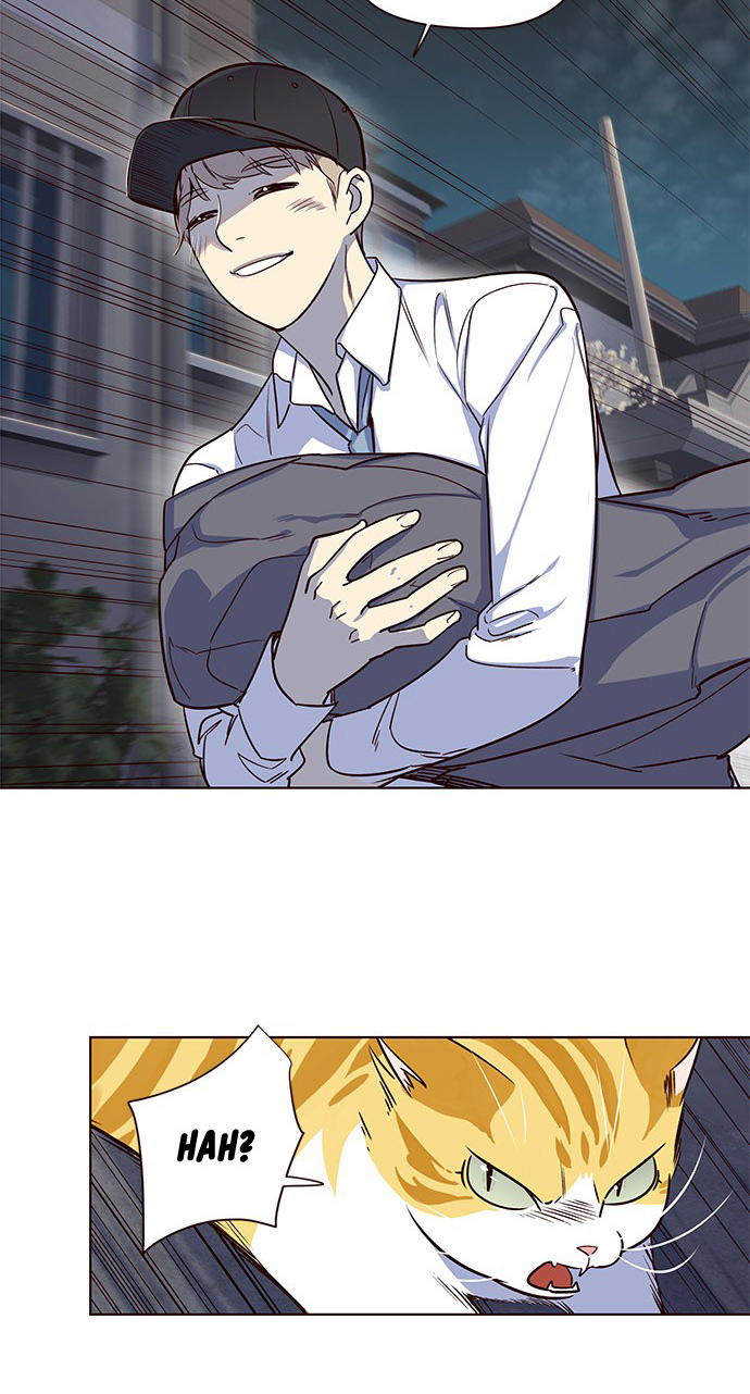 Eleceed