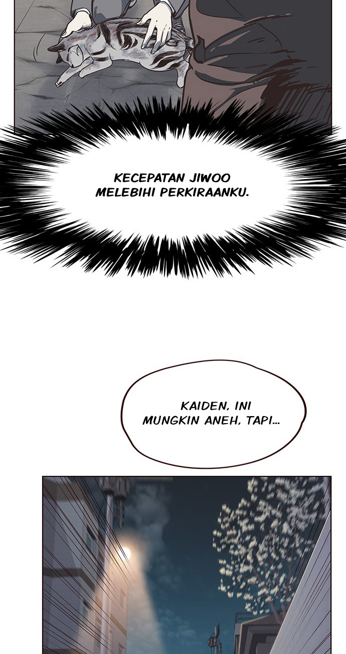 Eleceed