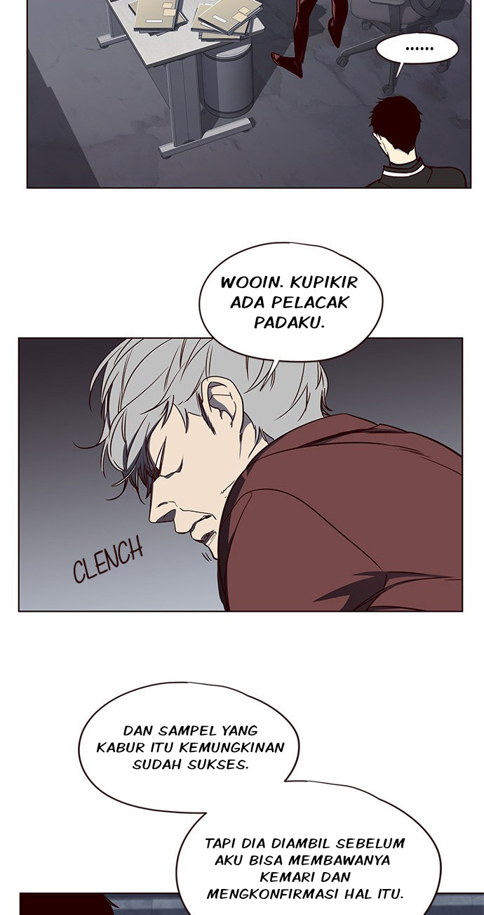 Eleceed