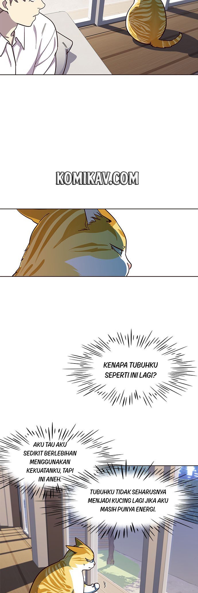 Eleceed