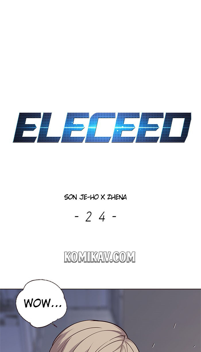 Eleceed