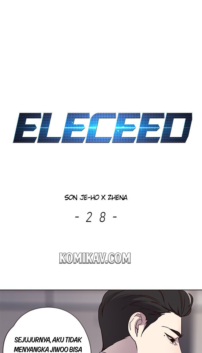 Eleceed