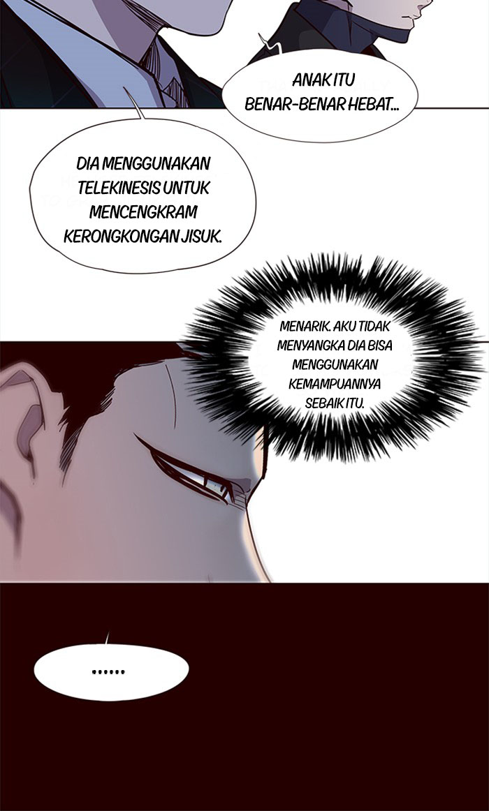 Eleceed