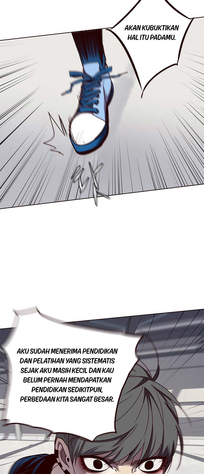 Eleceed
