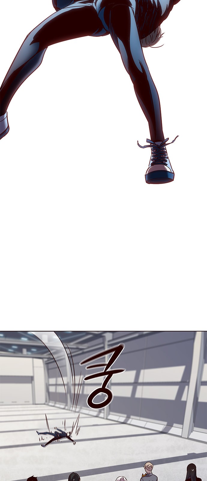 Eleceed