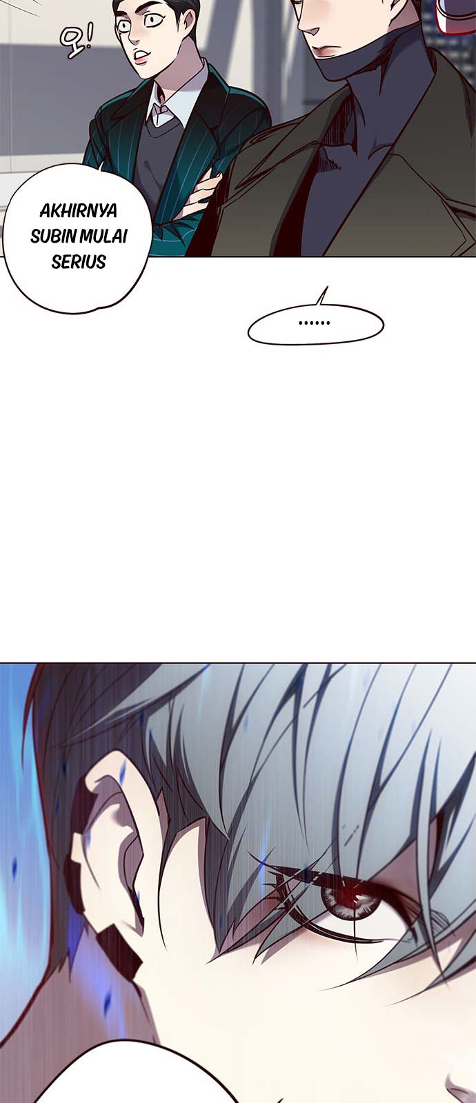 Eleceed