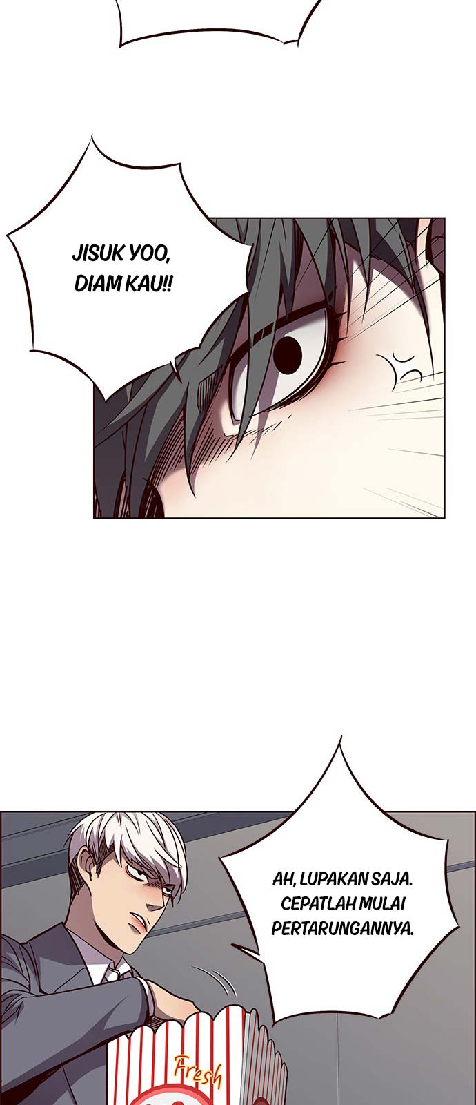 Eleceed
