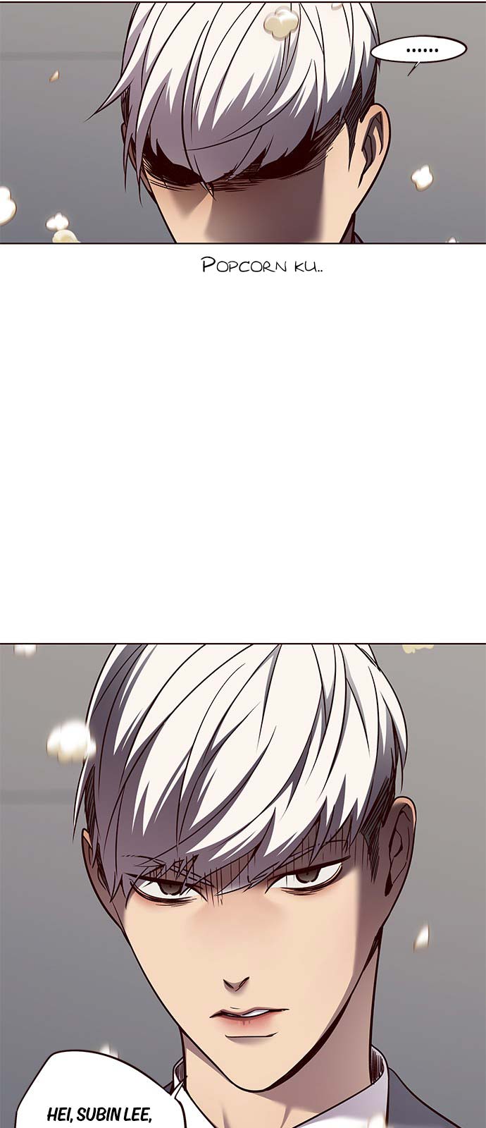 Eleceed