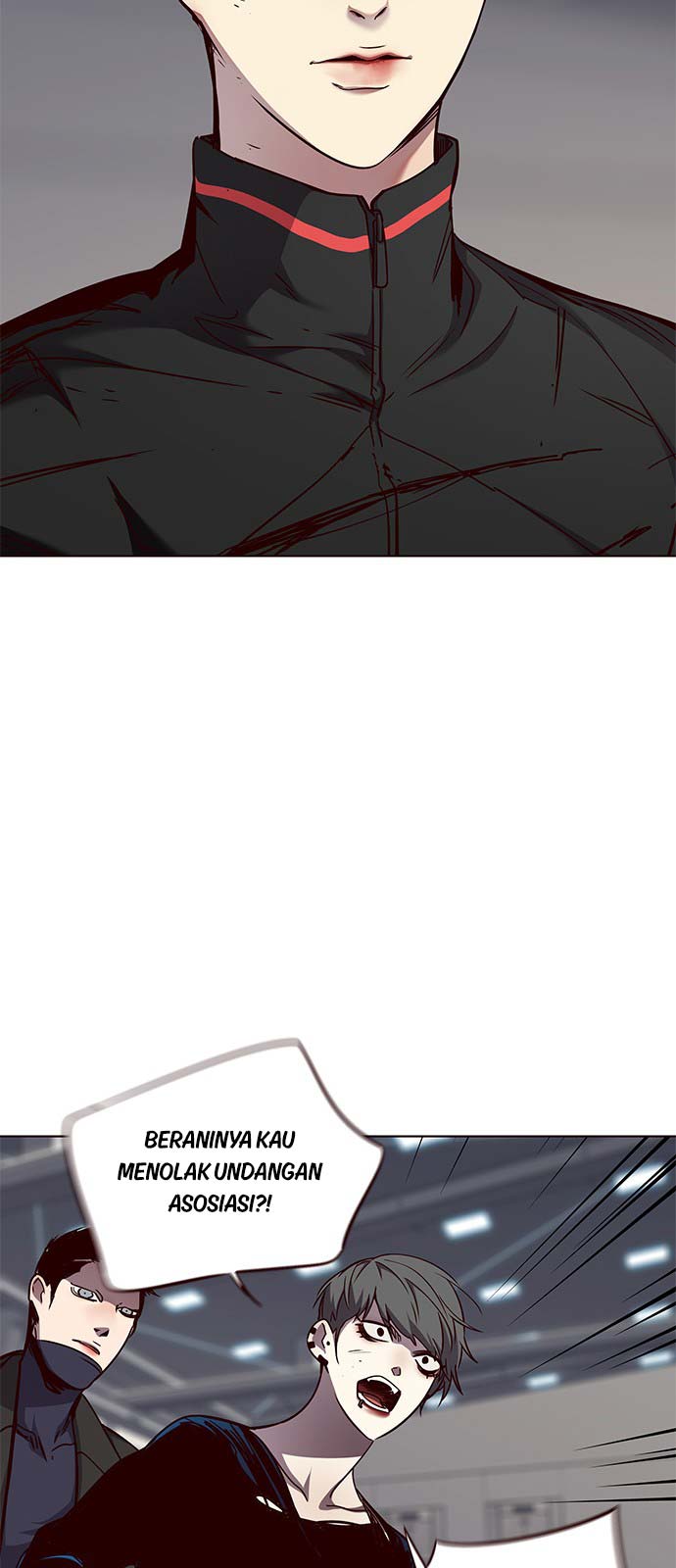 Eleceed