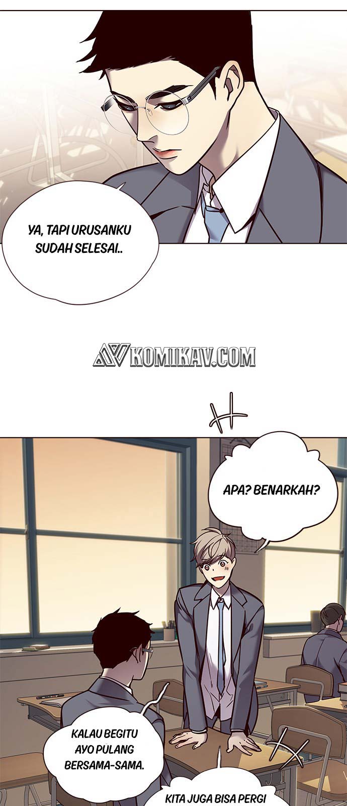 Eleceed