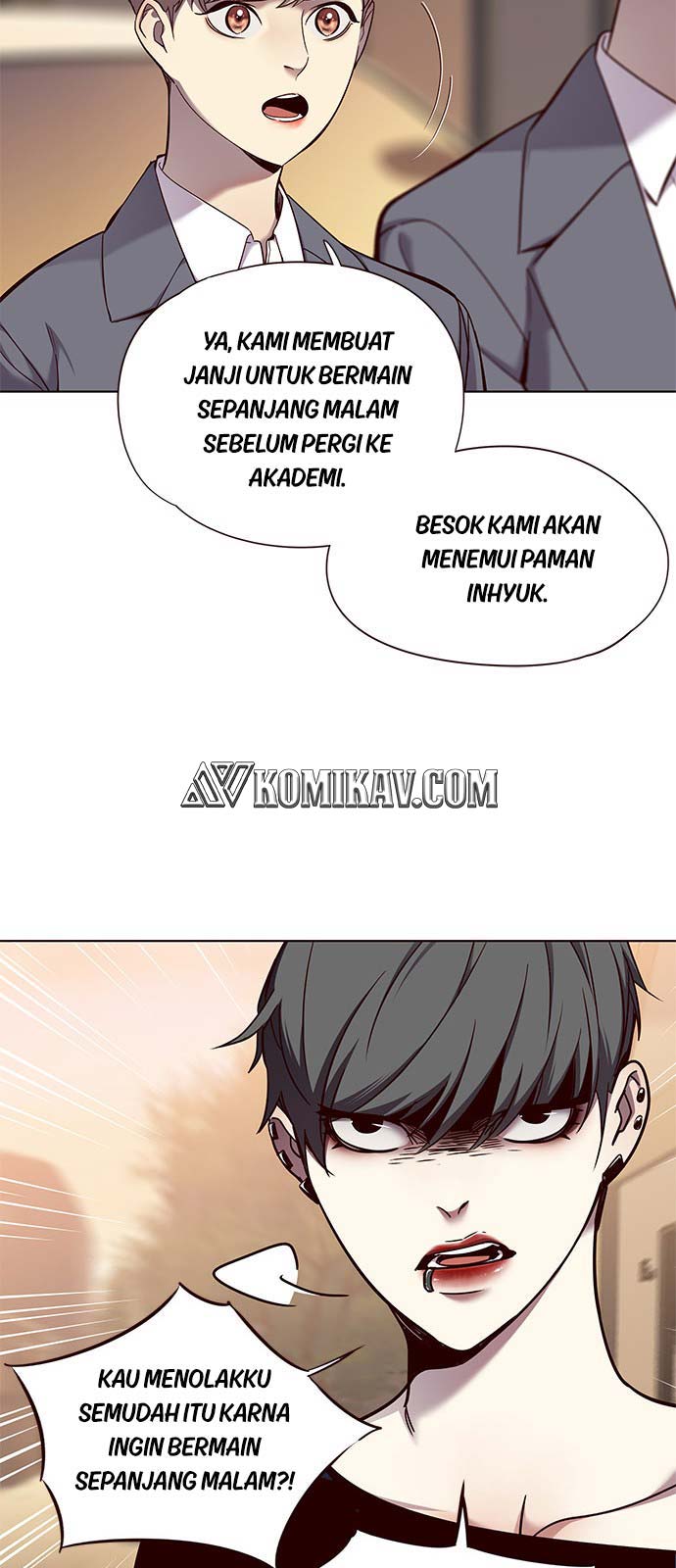 Eleceed