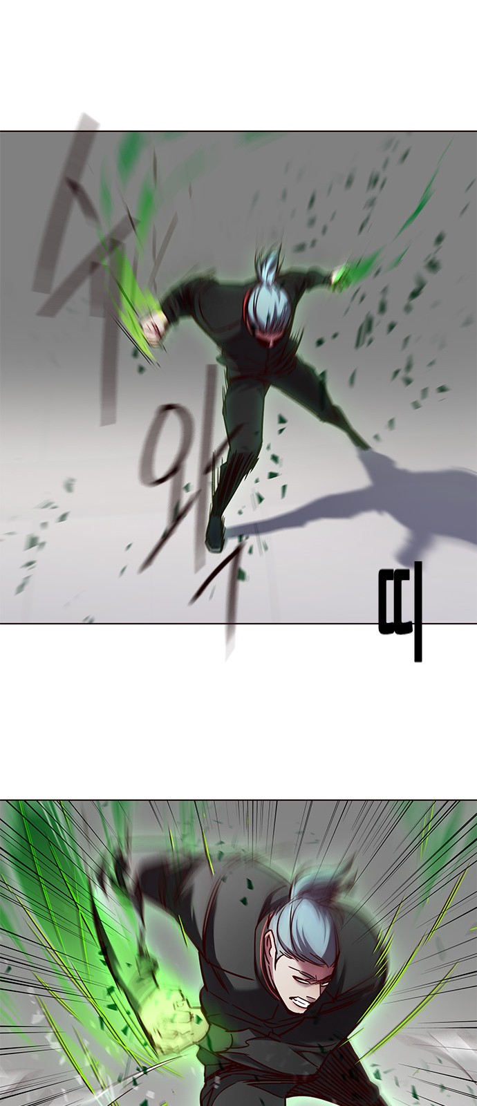 Eleceed