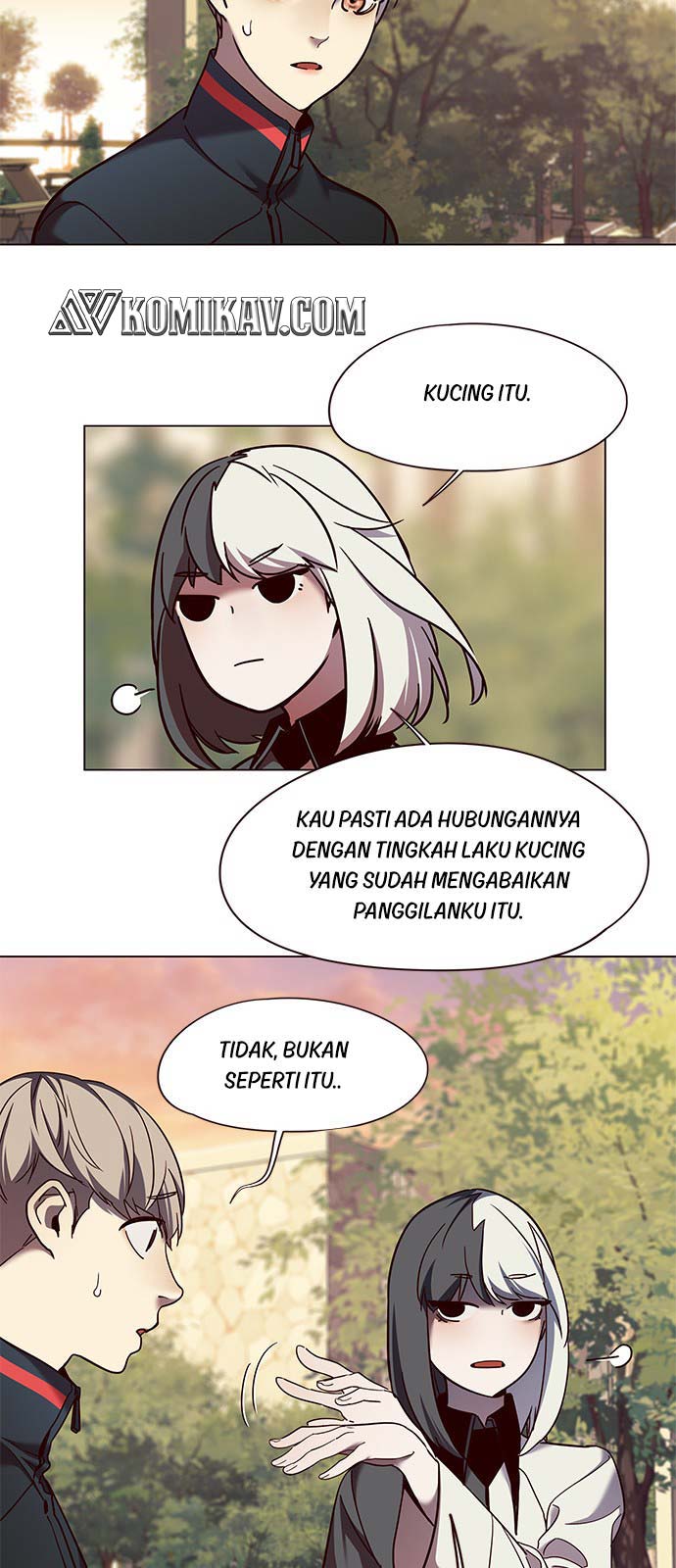 Eleceed