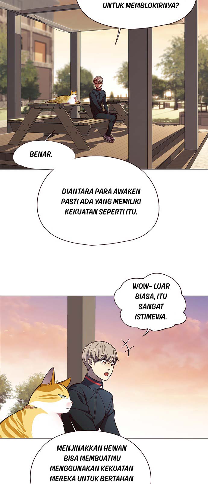 Eleceed