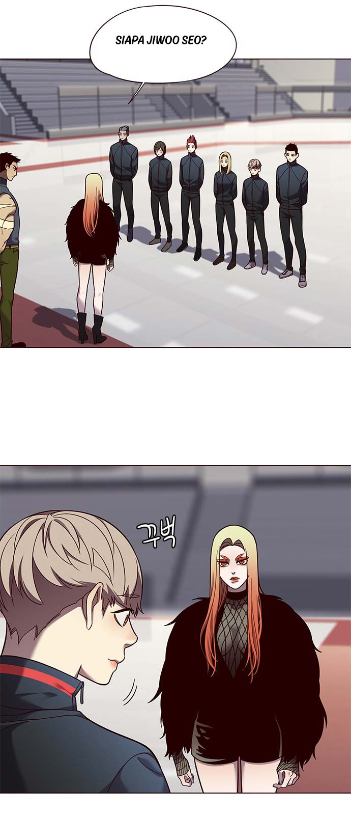 Eleceed
