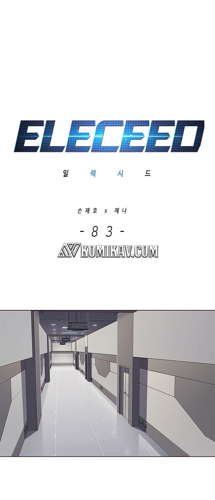 Eleceed