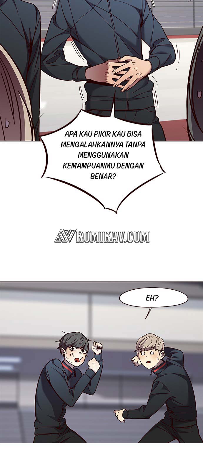 Eleceed