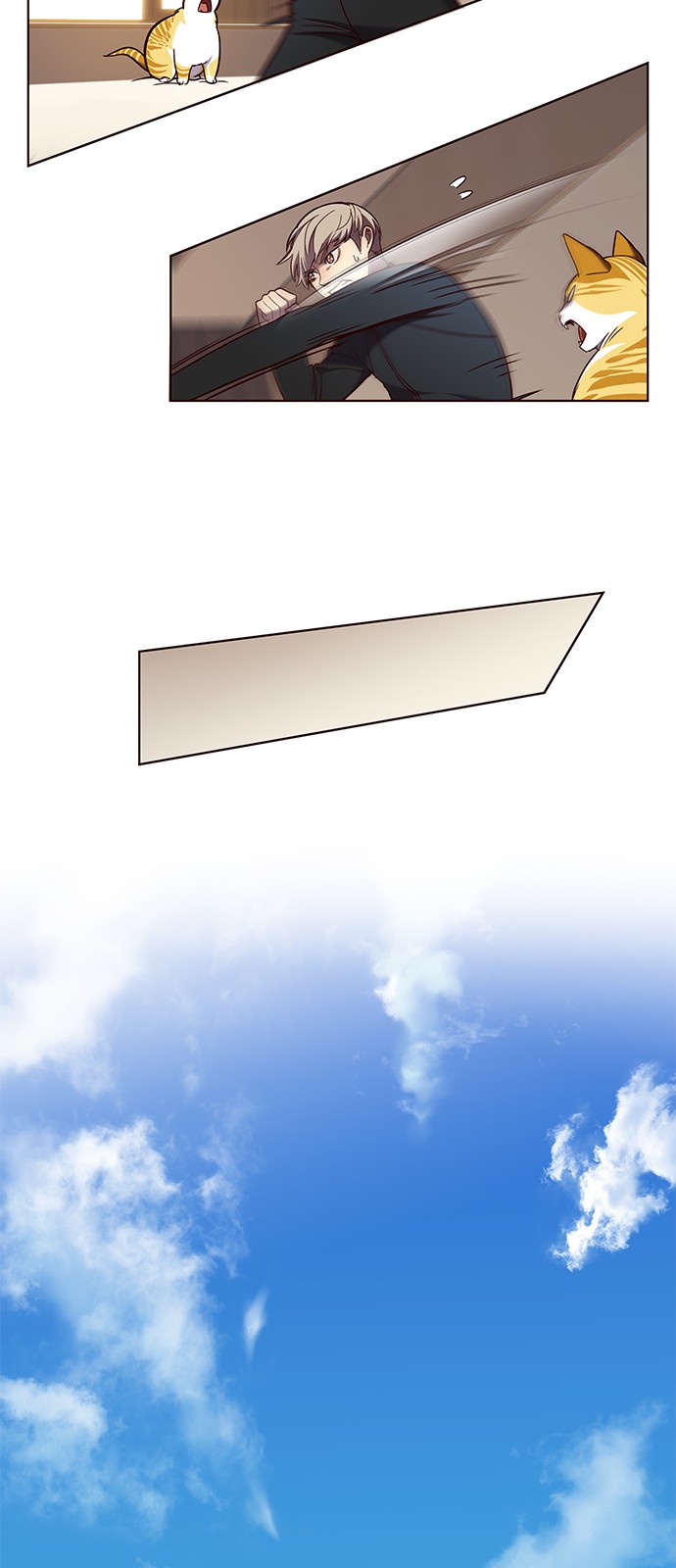 Eleceed