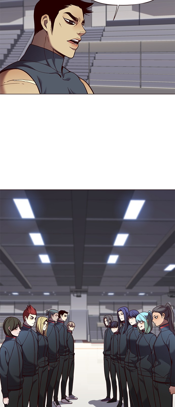 Eleceed