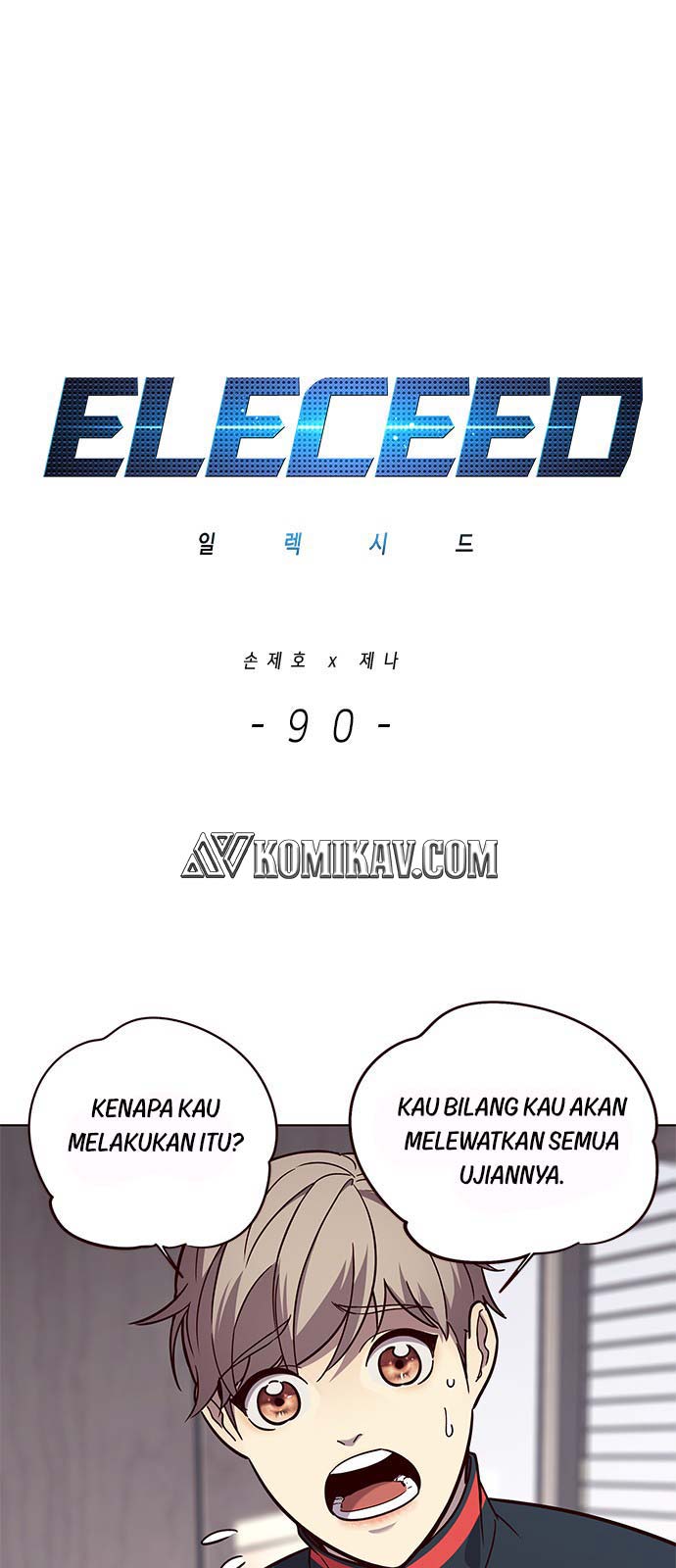 Eleceed