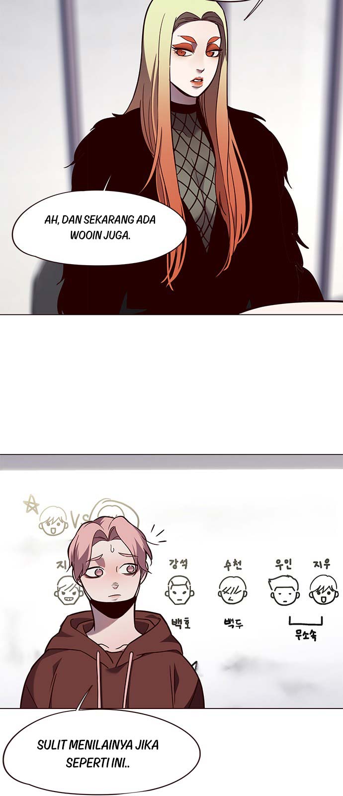 Eleceed