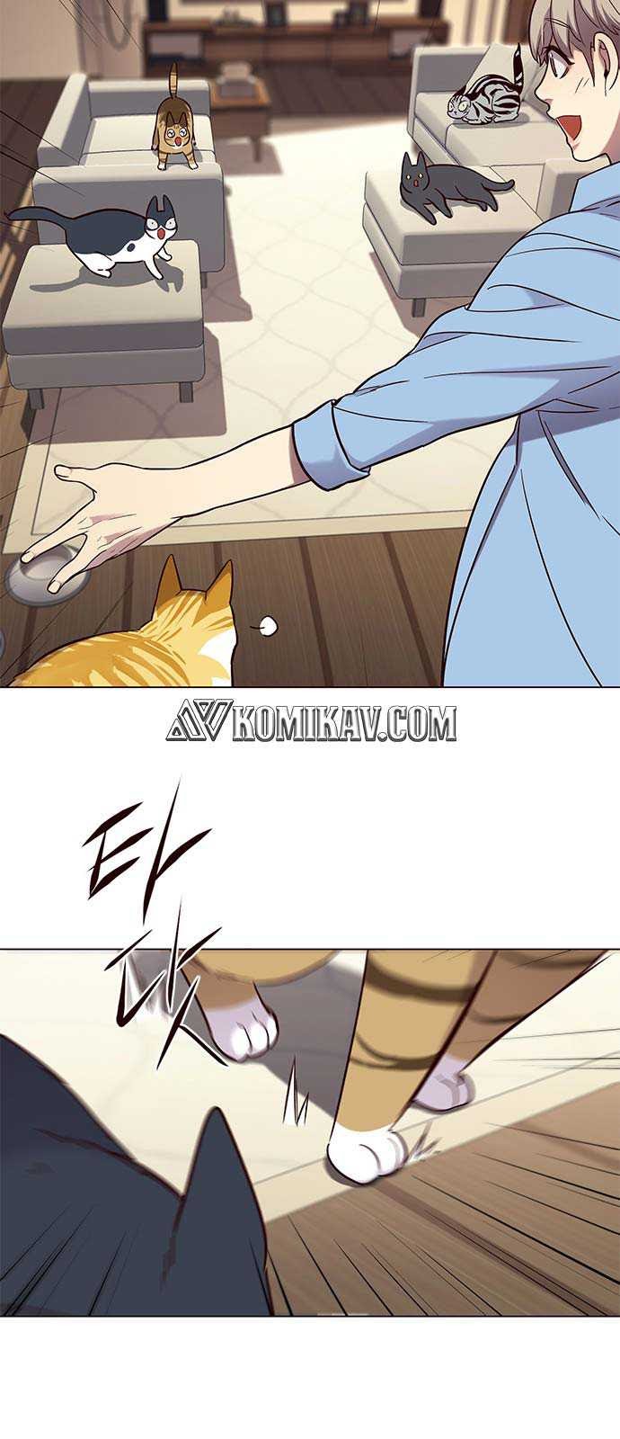 Eleceed