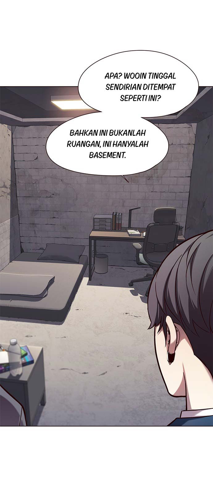 Eleceed