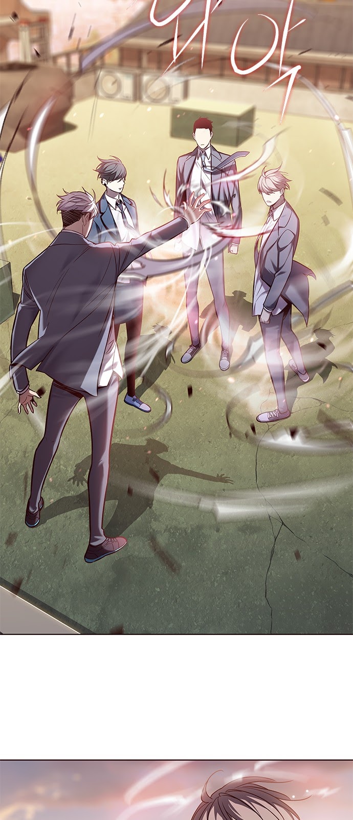 Eleceed