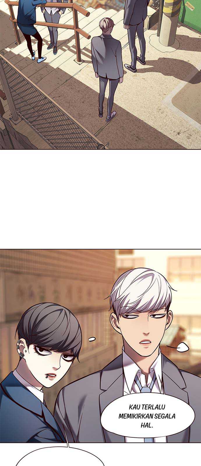 Eleceed