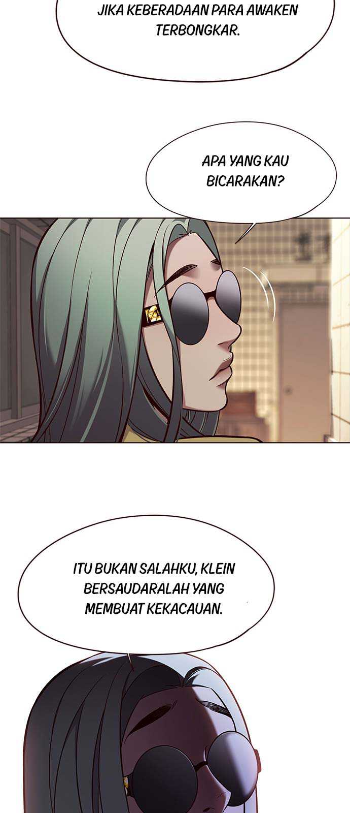 Eleceed