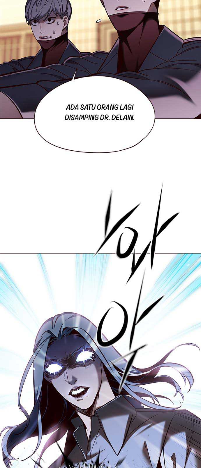 Eleceed