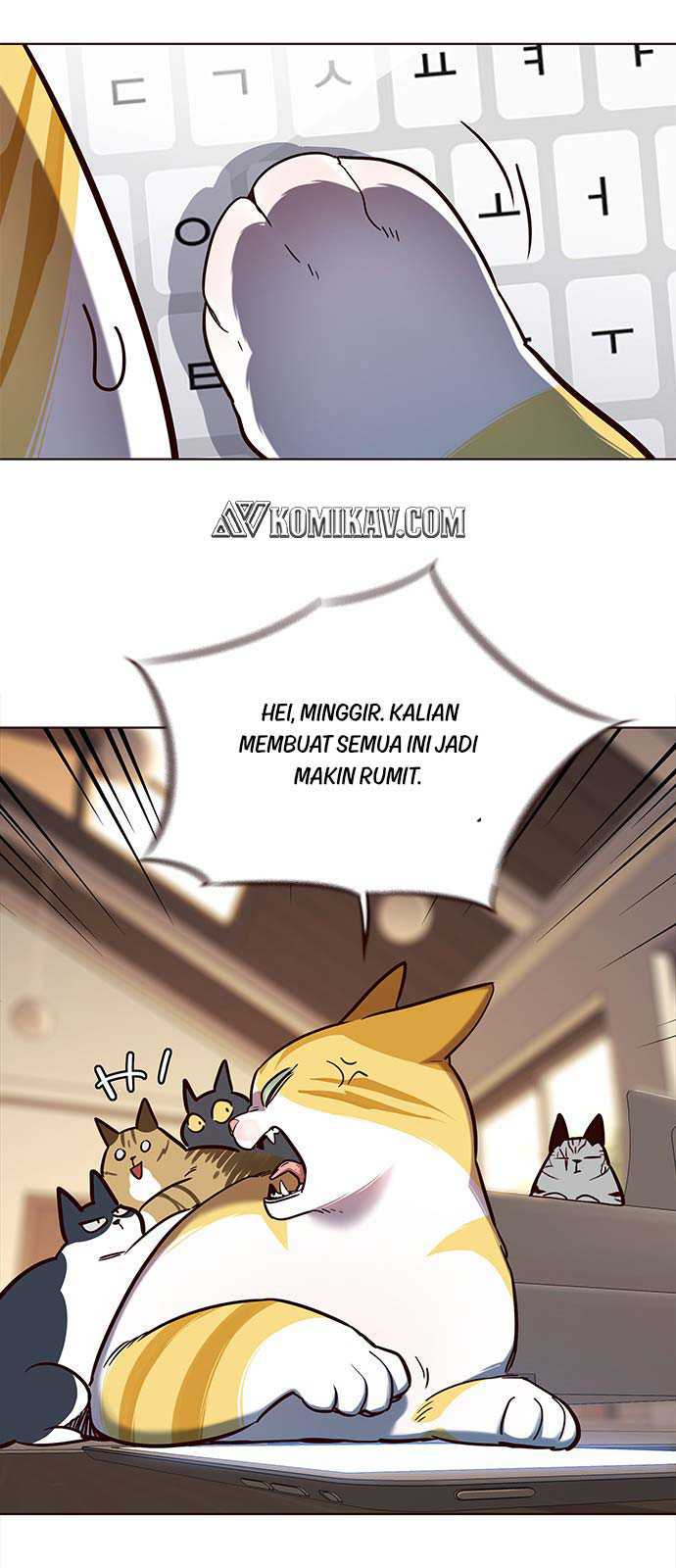 Eleceed