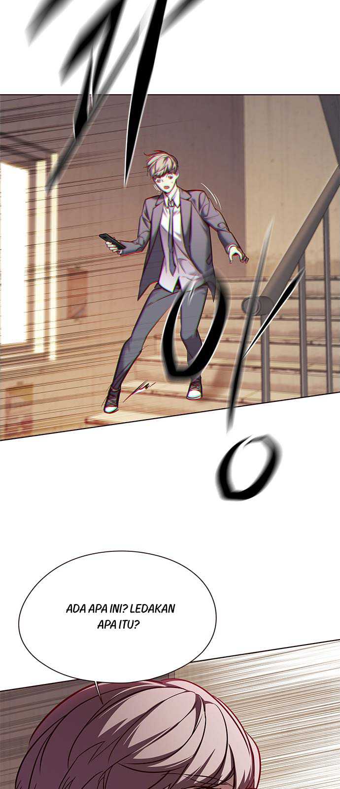Eleceed