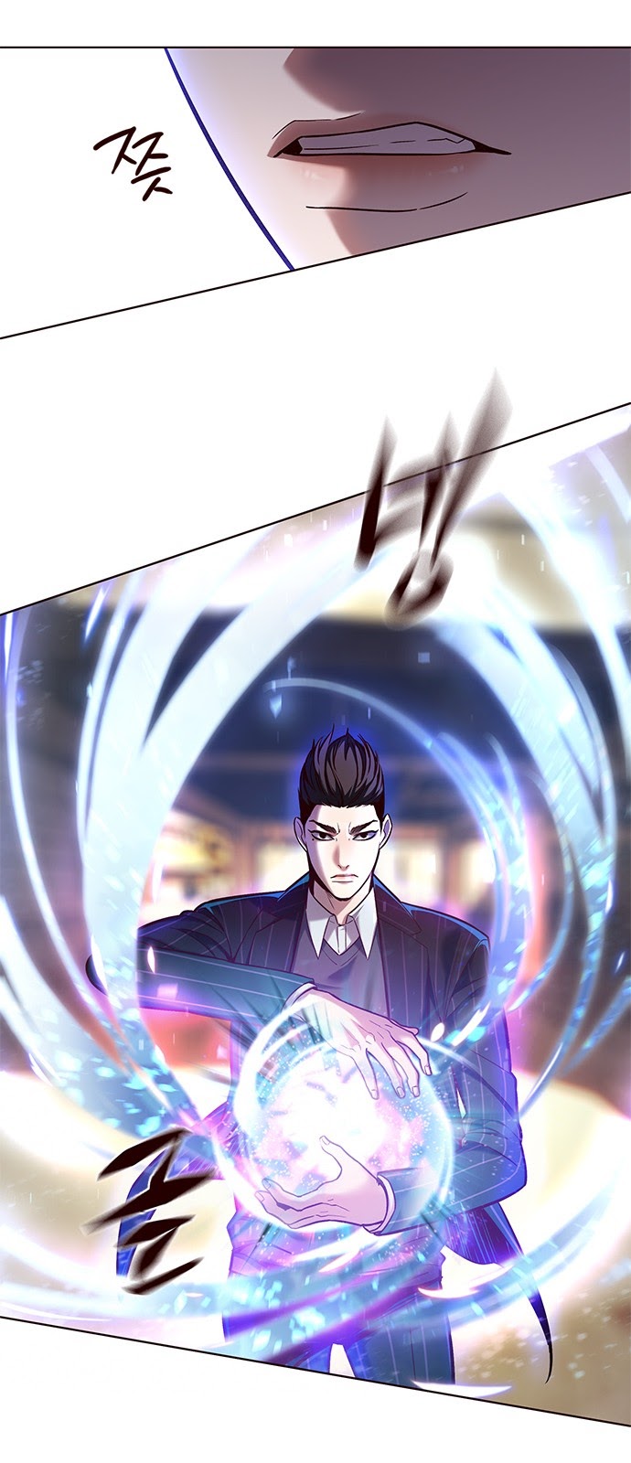 Eleceed