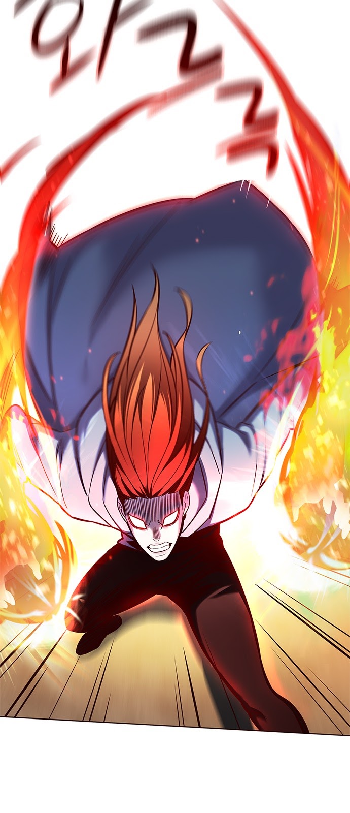Eleceed