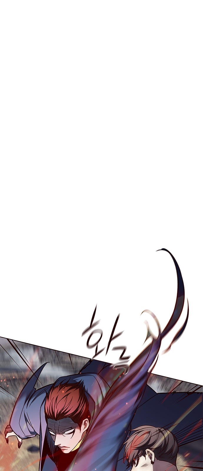 Eleceed